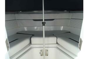 27ft Blackfin Yacht For Sale