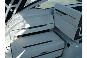 27ft Blackfin Yacht For Sale