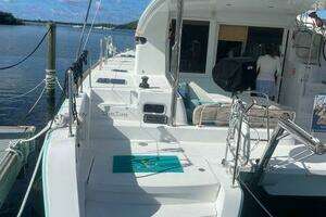  2014 Lagoon 39 Yacht For Sale in St. Thomas VI
