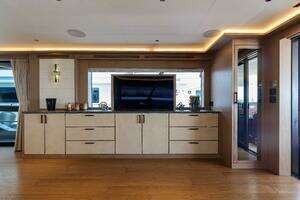HELIOPHILIA 2024 Sirena 88 Yacht For Sale in  