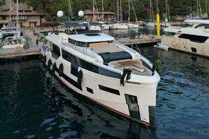 HELIOPHILIA 2024 Sirena 88 Yacht For Sale in  