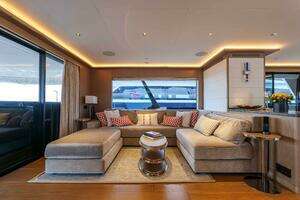 HELIOPHILIA 2024 Sirena 88 Yacht For Sale in  