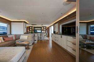 HELIOPHILIA 2024 Sirena 88 Yacht For Sale in  