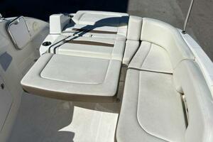 24ft Chaparral Yacht For Sale