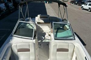 24ft Chaparral Yacht For Sale