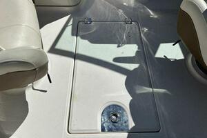 24ft Chaparral Yacht For Sale