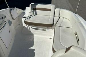 24ft Chaparral Yacht For Sale