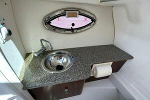24ft Chaparral Yacht For Sale