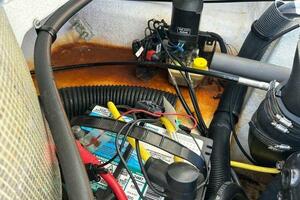 24ft Chaparral Yacht For Sale