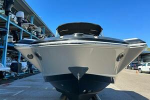 24ft Chaparral Yacht For Sale