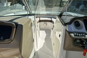 24ft Chaparral Yacht For Sale