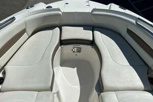 24ft Chaparral Yacht For Sale