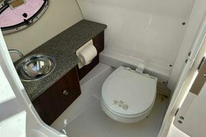24ft Chaparral Yacht For Sale
