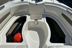 24ft Chaparral Yacht For Sale