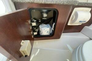 24ft Chaparral Yacht For Sale