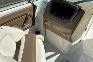 24ft Chaparral Yacht For Sale