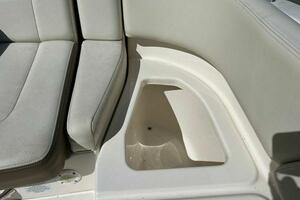 24ft Chaparral Yacht For Sale