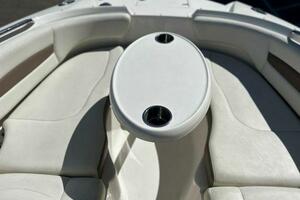 24ft Chaparral Yacht For Sale