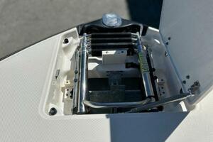 24ft Chaparral Yacht For Sale