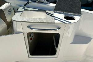 24ft Chaparral Yacht For Sale