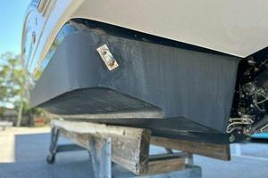 24ft Chaparral Yacht For Sale