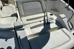 24ft Chaparral Yacht For Sale