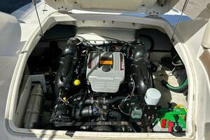 24ft Chaparral Yacht For Sale