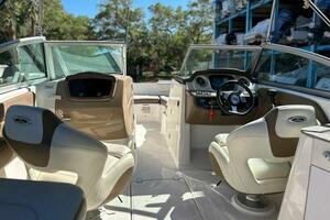 24ft Chaparral Yacht For Sale