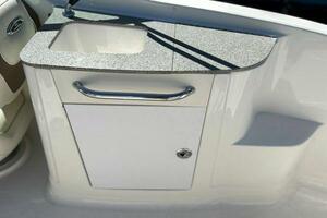 24ft Chaparral Yacht For Sale
