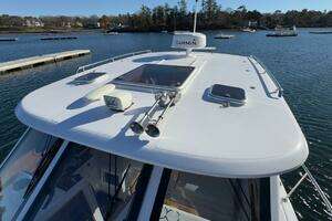 Liberty 34ft True North Yacht For Sale