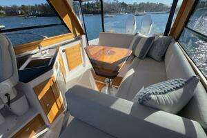 Liberty 34ft True North Yacht For Sale