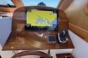 Liberty 34ft True North Yacht For Sale