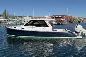 Liberty 34ft True North Yacht For Sale