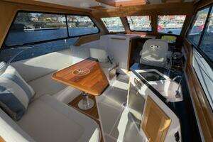 Liberty 34ft True North Yacht For Sale