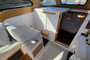 Liberty 34ft True North Yacht For Sale