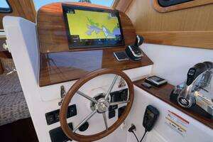 Liberty 34ft True North Yacht For Sale