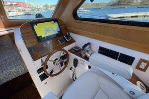 Liberty 34ft True North Yacht For Sale