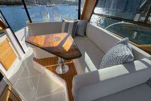 Liberty 34ft True North Yacht For Sale