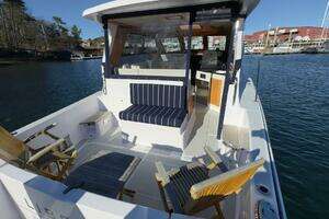 Liberty 34ft True North Yacht For Sale