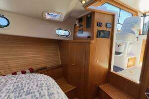 Liberty 34ft True North Yacht For Sale