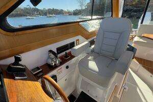 Liberty 34ft True North Yacht For Sale