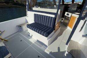 Liberty 34ft True North Yacht For Sale