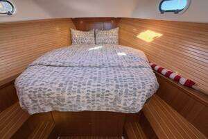 Liberty 34ft True North Yacht For Sale