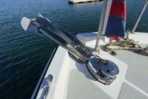 Liberty 34ft True North Yacht For Sale