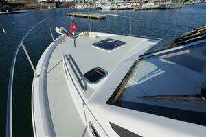 Liberty 34ft True North Yacht For Sale