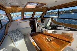 Liberty 34ft True North Yacht For Sale