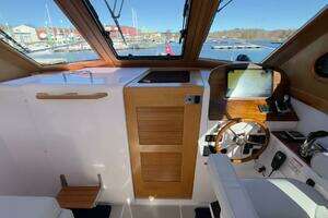 Liberty 34ft True North Yacht For Sale