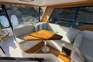 Liberty 34ft True North Yacht For Sale