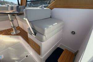 Liberty 34ft True North Yacht For Sale