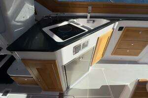 Liberty 34ft True North Yacht For Sale